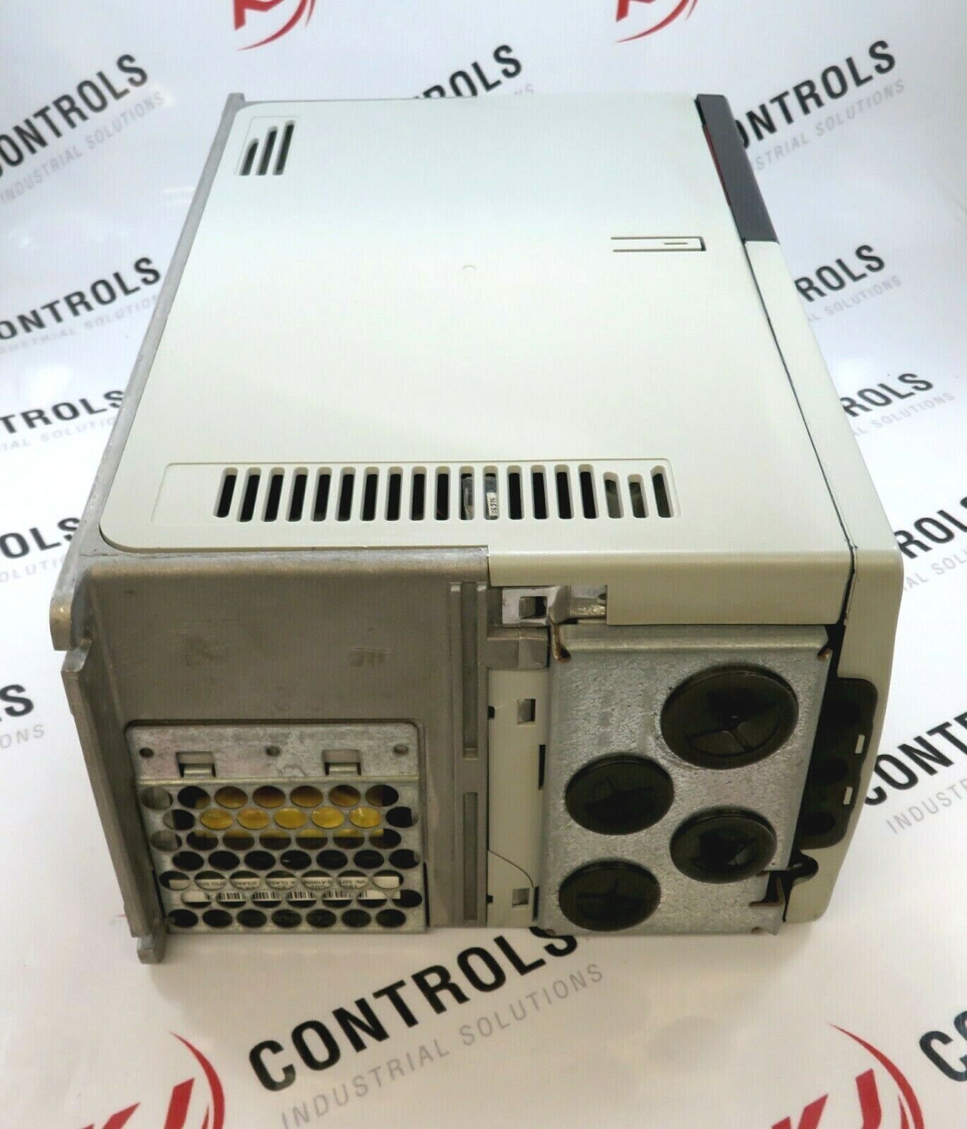 Allen-Bradley 20BD022A0AYNAND0 PowerFlex 700 AC Drive 480VAC 22A 15/10HP