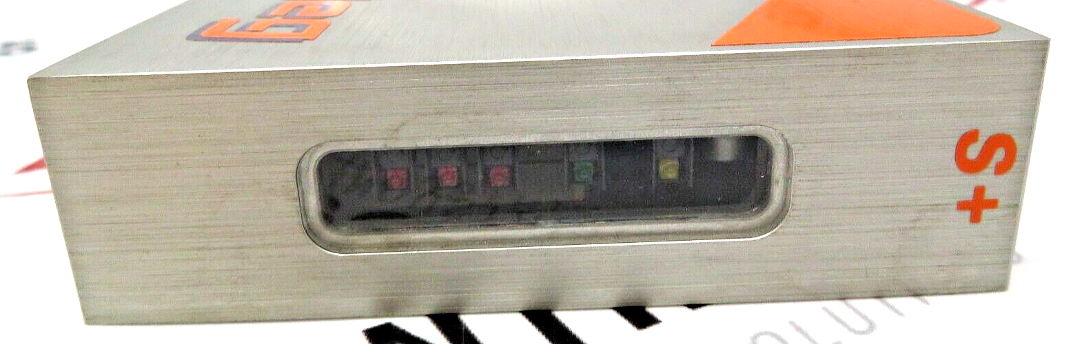 ScanMeg Type-Ultra-S High Speed Laser Point Meter 1200 Readings Per Second