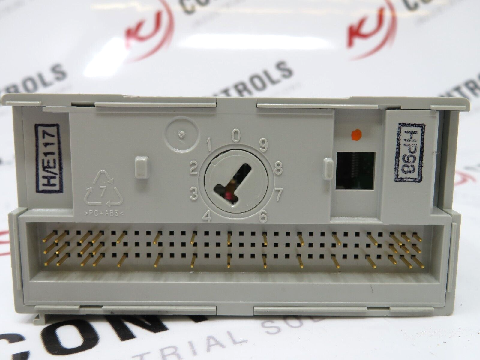 Allen-Bradley 1794-OW8 Flex I/O Relay 8-Point Isolated Output Module