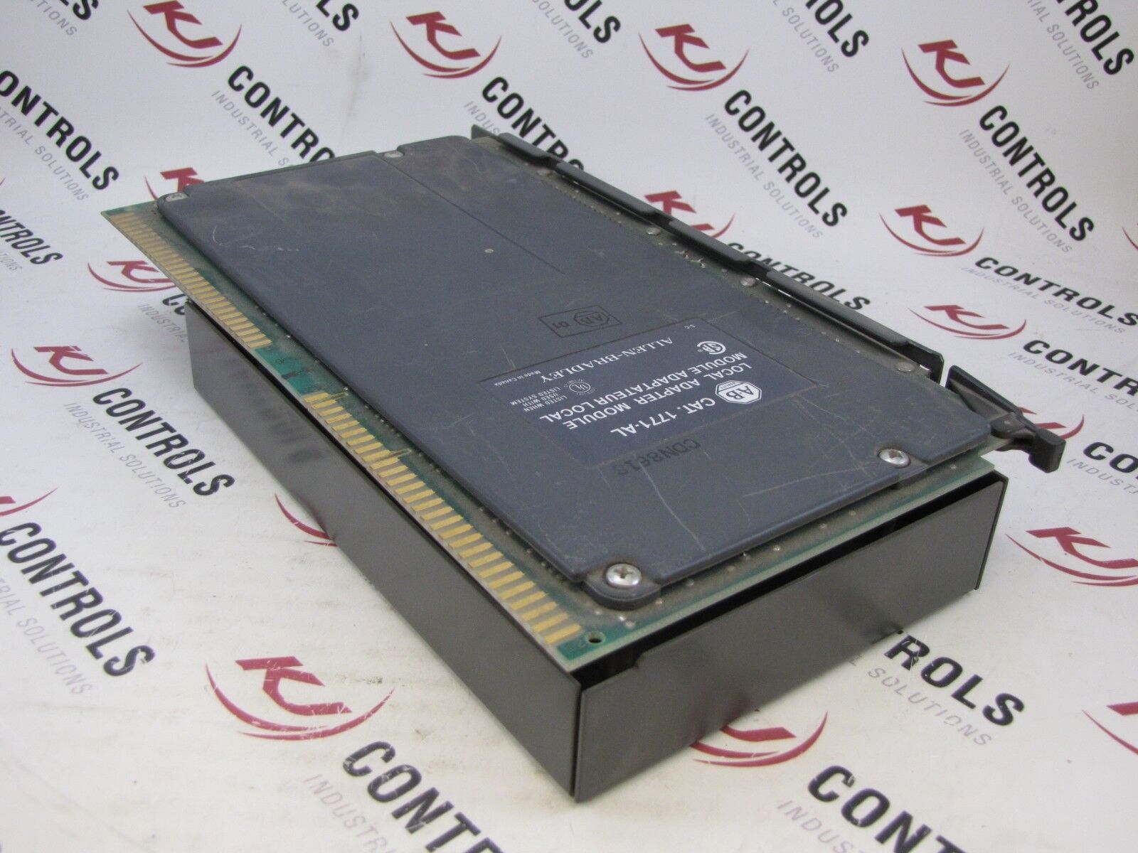 Allen-Bradley 1771-AL I/O Adapter Module PLC2 0.7AMP 5VDC