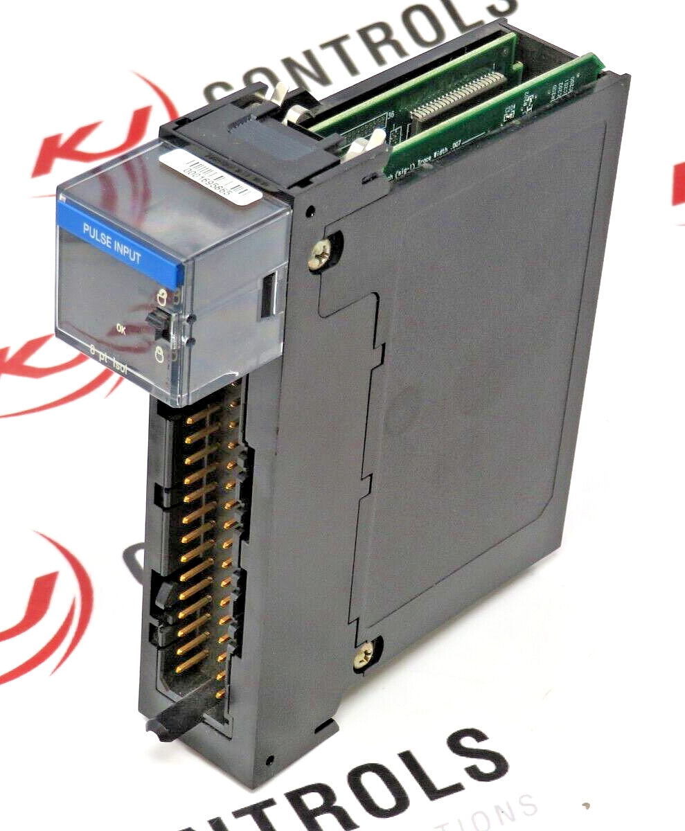 Honeywell TC-MDP081 51404351-125 Revision C Pulse Input Module