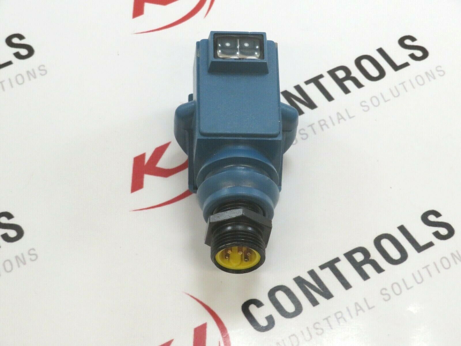 Eaton Cutler-Hammer 1251B-6501 Thru-Beam Photoelectric Sensor 120VAC 70FT