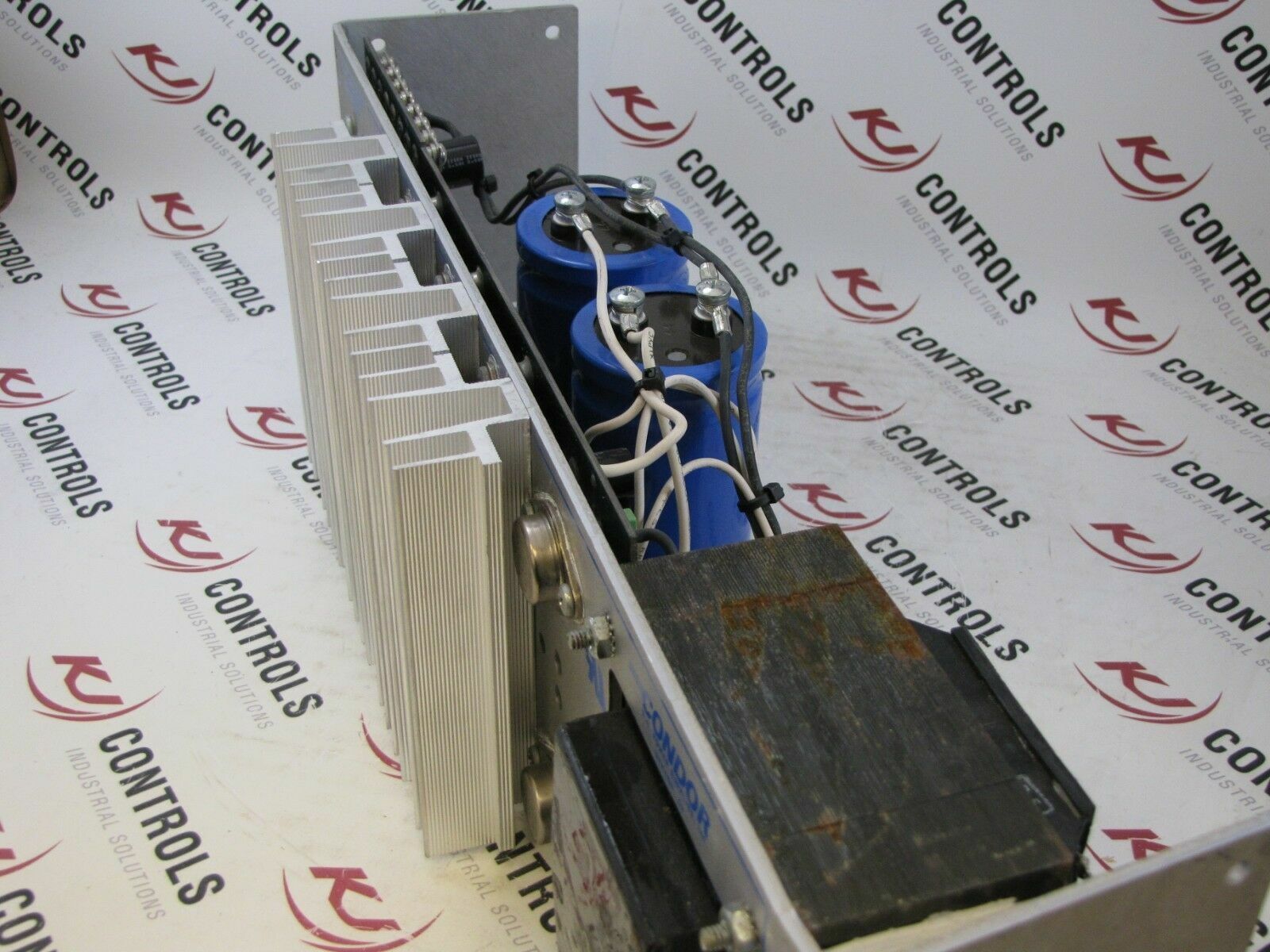 Condor F5-25-OVP-A+ Power Supply 5VDC 25A