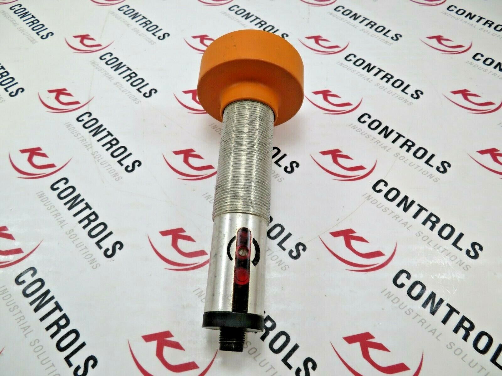 Siemens 3RG6014-3AB00 Sonar-Bero Ultrasonic Proximity Sensor 30VDC 80-600cm