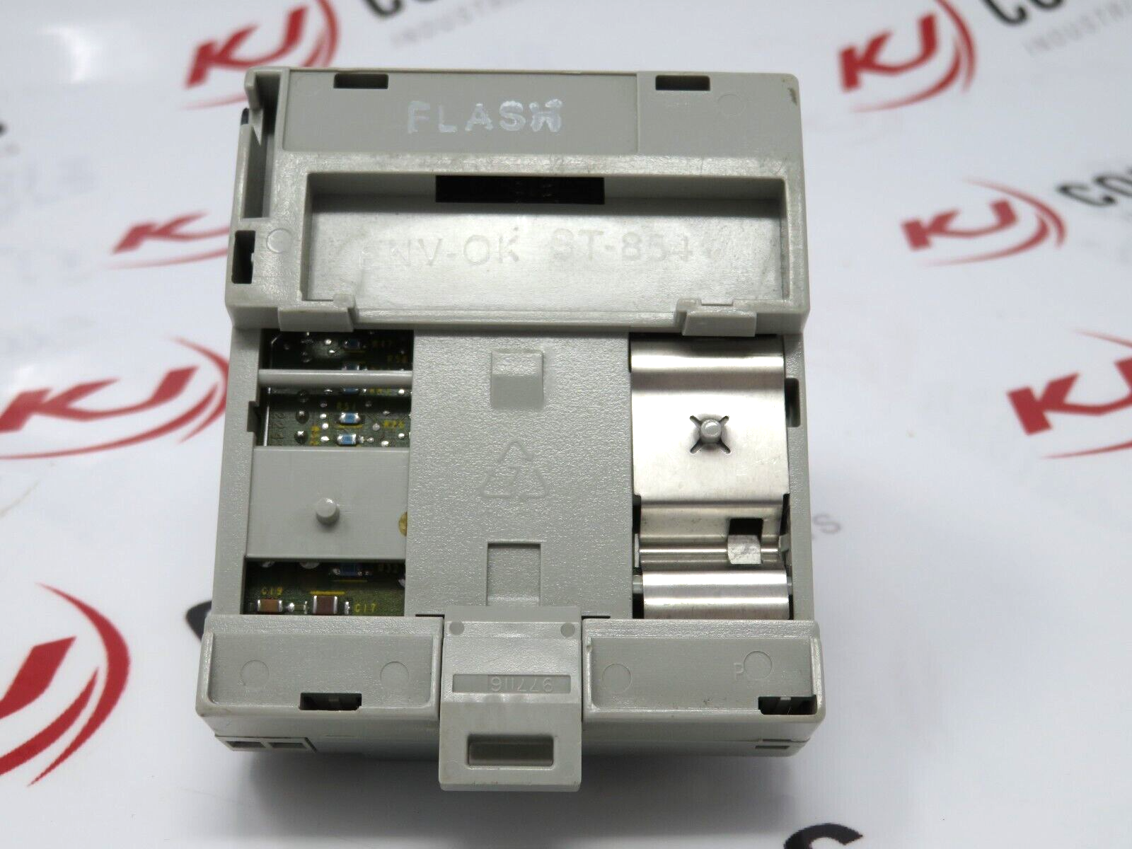 Allen-Bradley 1794-ACN Flex I/O ControlNet Adapter