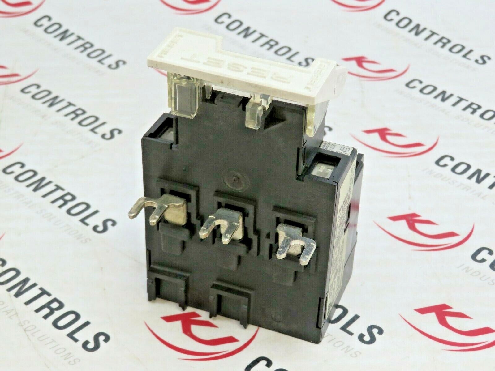 Allen-Bradley 592-B1GA Solid State Overload Relay 5.7-18A
