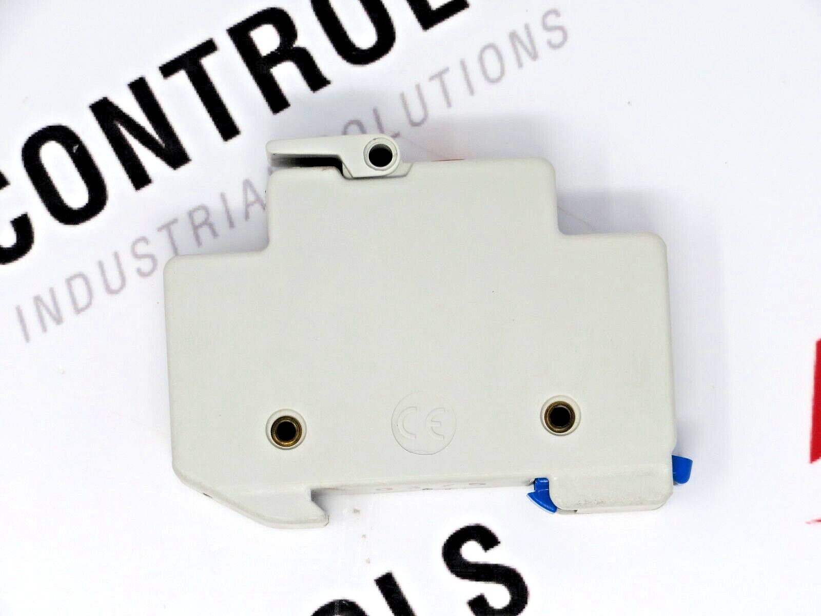 Allen-Bradley 1492-FB1C30-L Series A Fuse Holder 30A Class CC Fuse Type 1-Pole