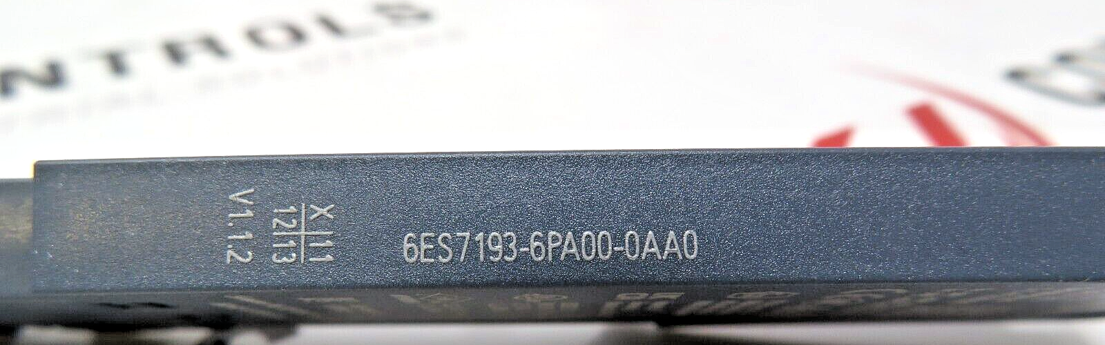 Siemens Simatic S7 6ES7193-6PA00-0AA0 Spare Part Server Module For ET 200SP