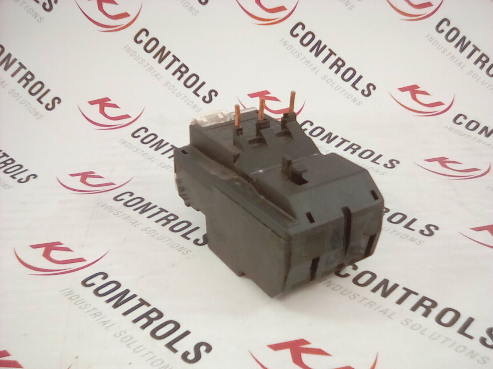 Schneider Electric Telemecanique LR2-D1322 Overload Protection Relay 17-25A