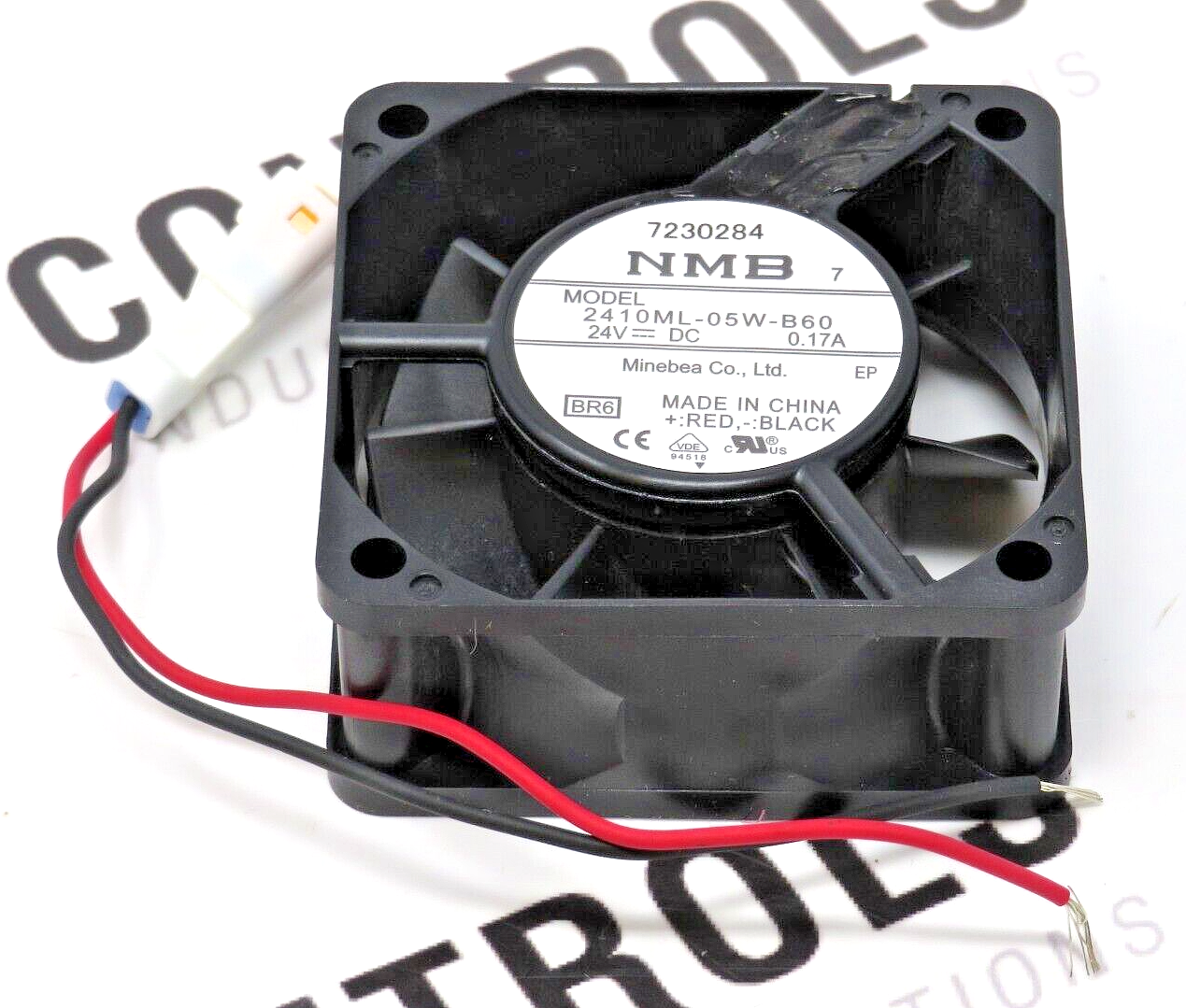Eaton DG1 Frame 1 Fan Kit DXG-SPR-FR1FAN For PowerXL DG1