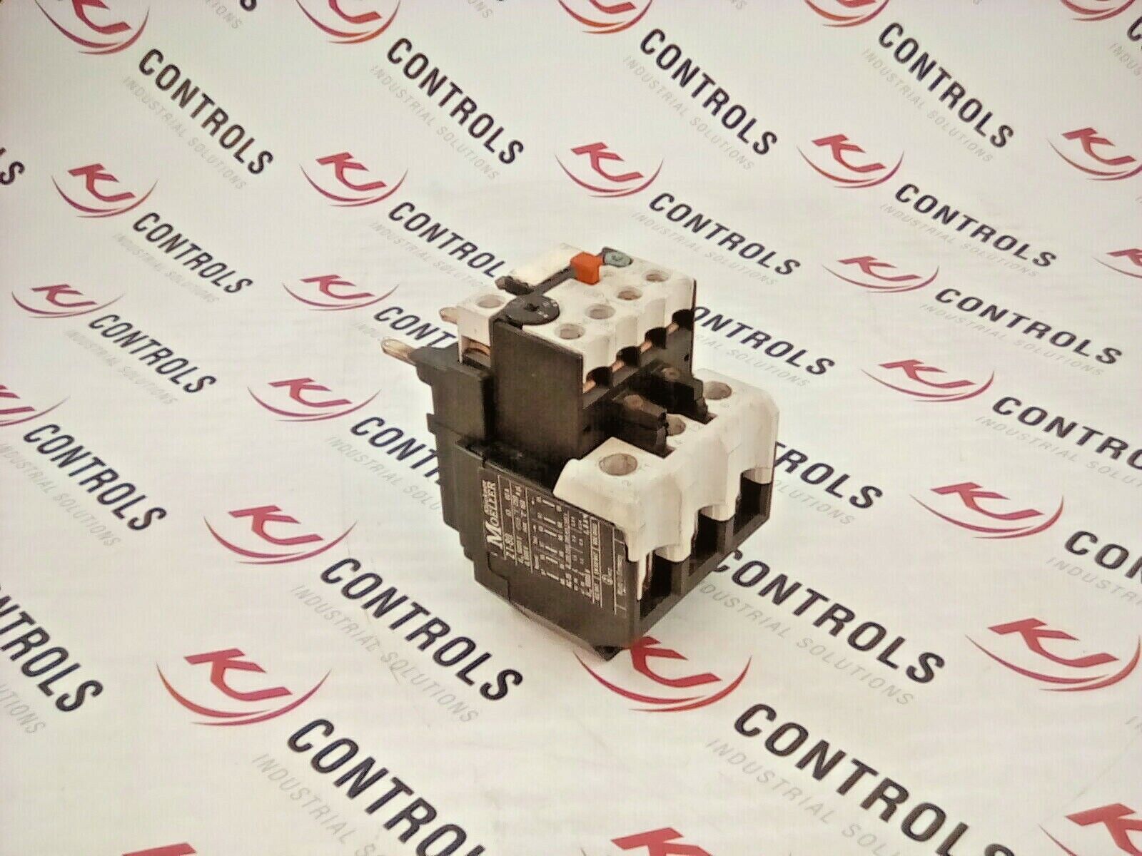 Eaton Klockner Moeller Z1-80 Thermal Overload Relay 63-80A 690VAC