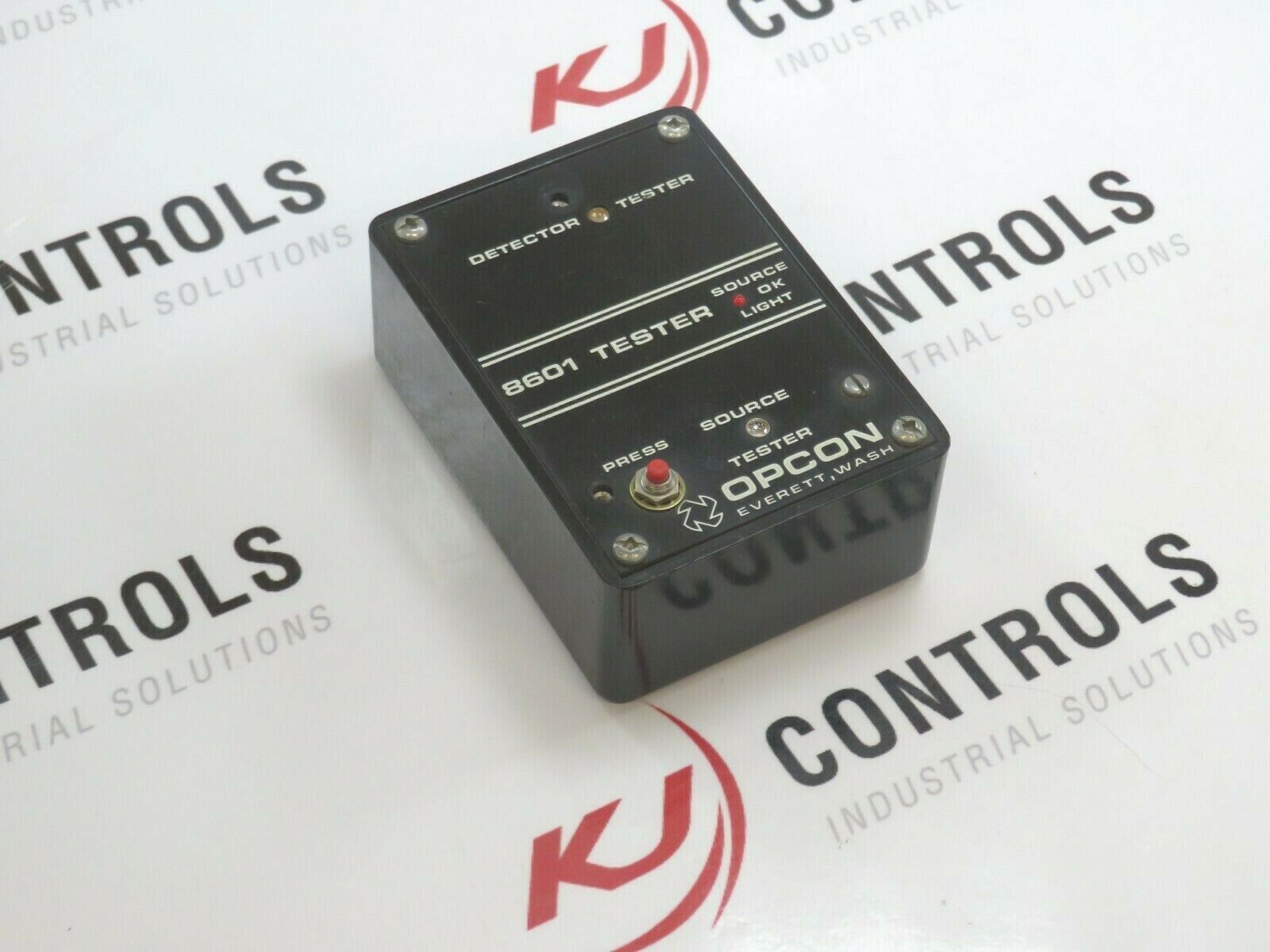 Eaton Opcon 8601A-6501 Photoeye Detector Tester