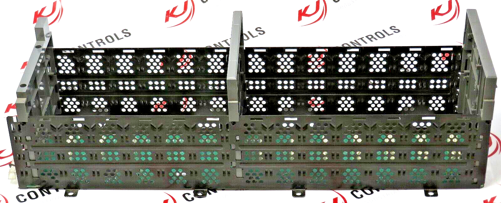 Allen-Bradley SLC 500 1746-A13 13-Slot Rack Modular Chassis