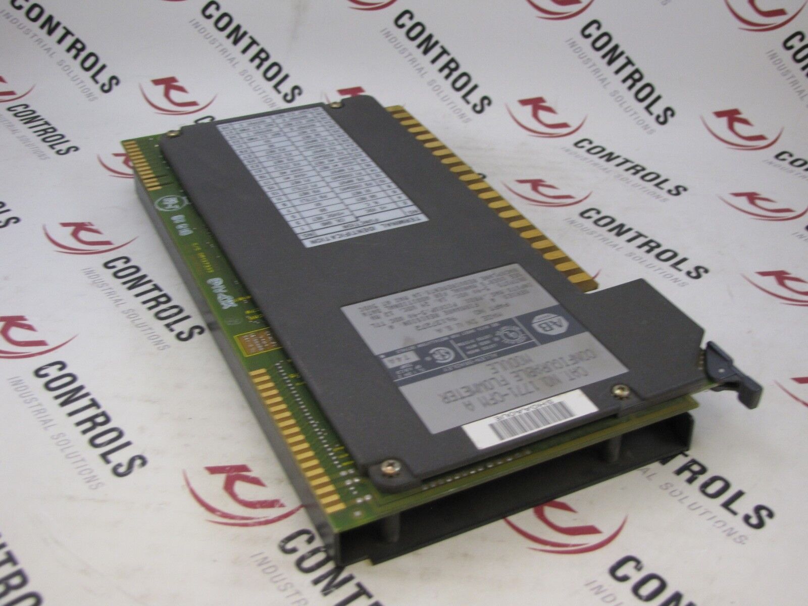 Allen-Bradley Flowmeter Configurable 4 Input 200VAC 4-40VDC 50MV