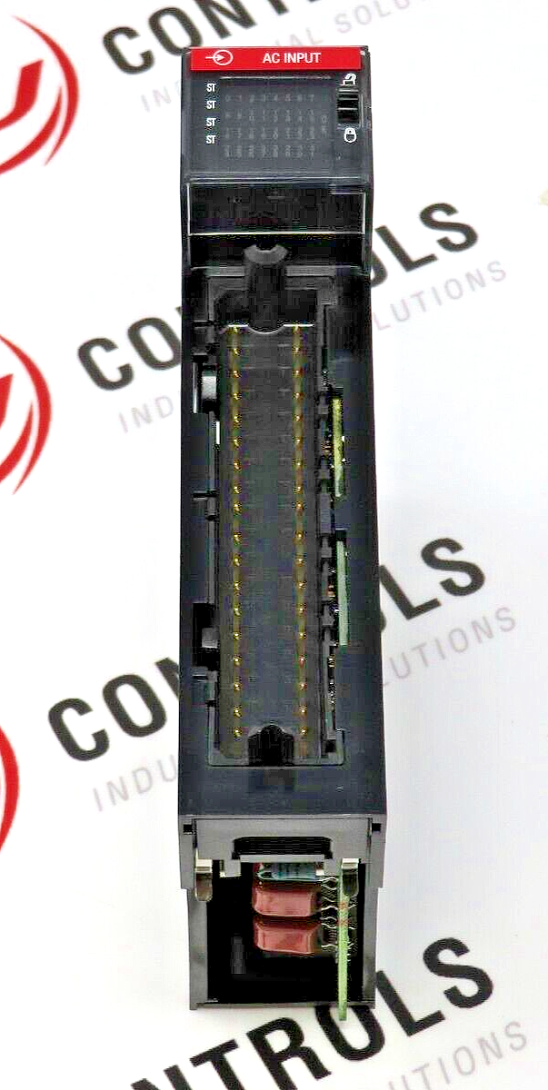 Allen-Bradley 1756-IA32 ControlLogix 32-Discrete Input Channels 120V AC Module