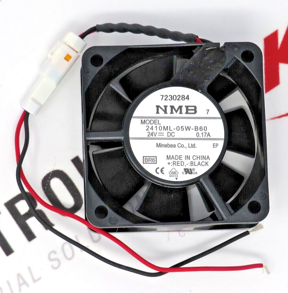 Eaton DG1 Frame 1 Fan Kit DXG-SPR-FR1FAN For PowerXL DG1