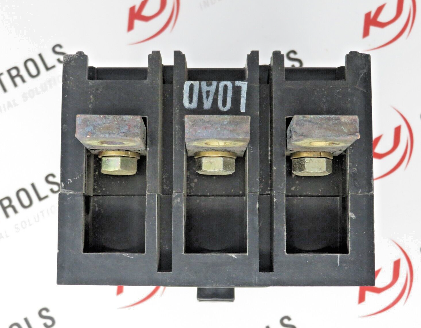 Westinghouse LB3400W Molded Circuit Breaker 400 AMP 600 Volts 3-Pole K-Frame