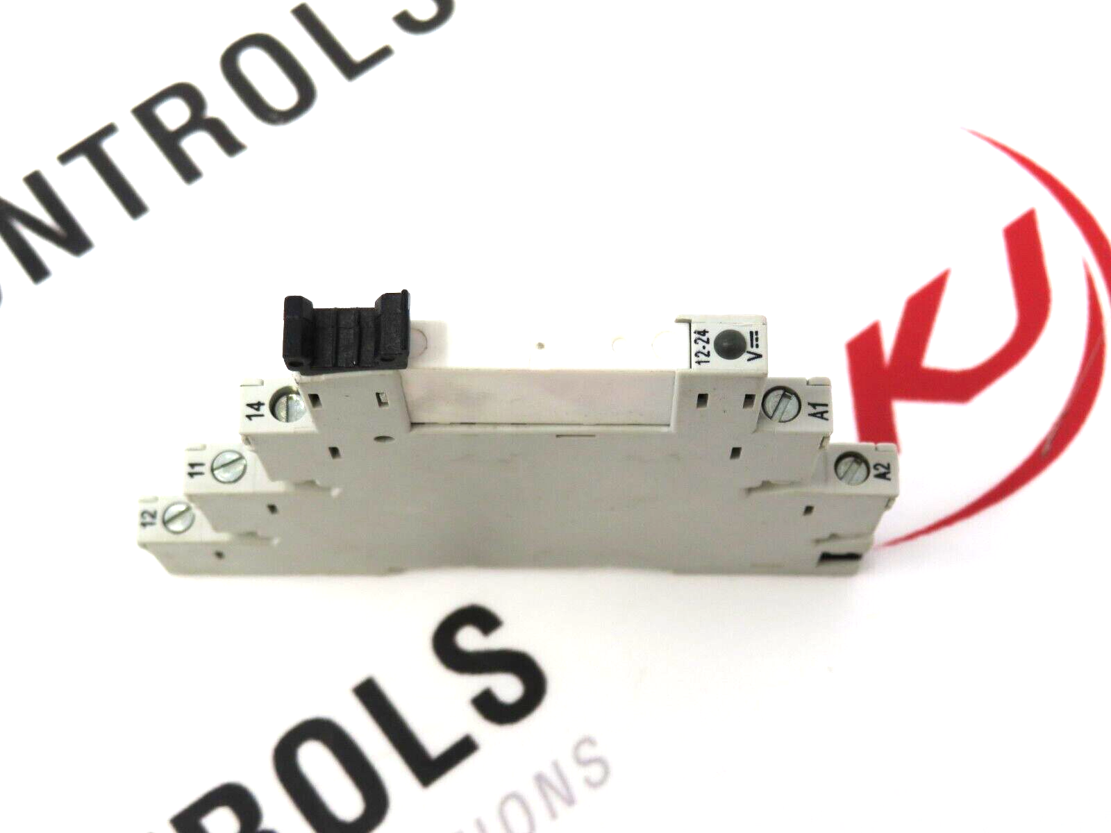 Allen-Bradley 700-HLT1Z/700TBR24 Terminal Block & Solid State Relay