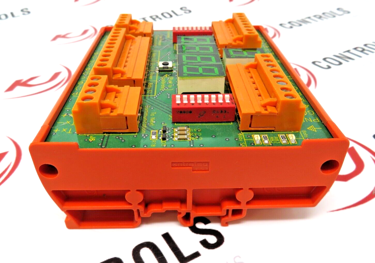 ScanMeg Type-Ultra-S High Speed Laser Point Meter 1200 Readings Per Second