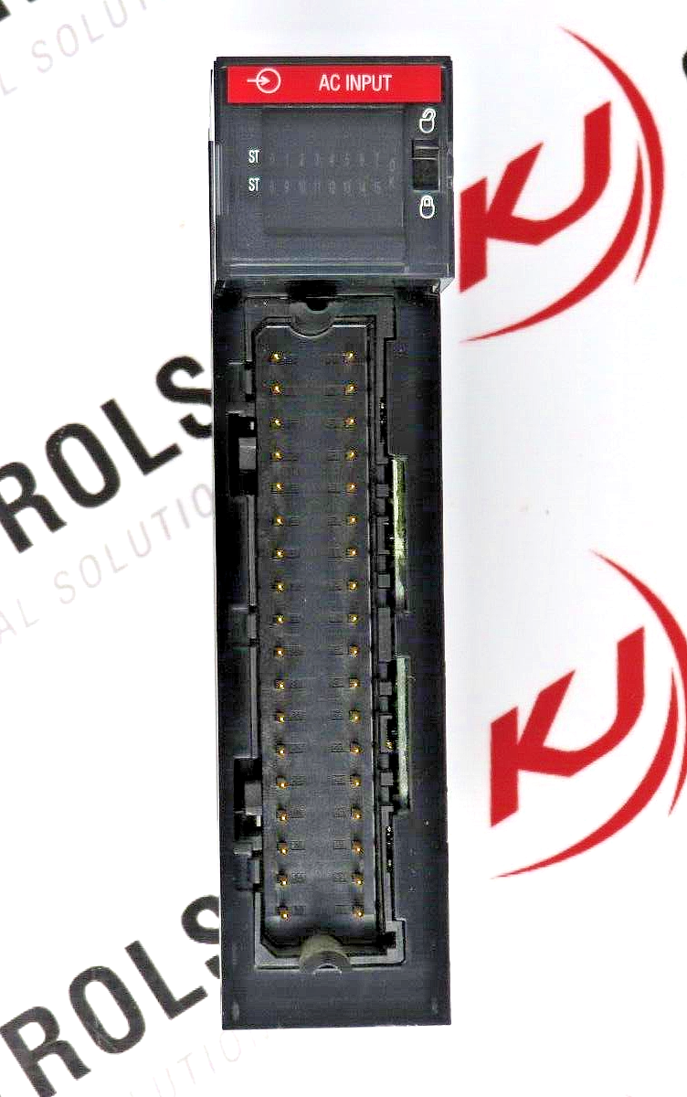 Allen-Bradley 1756-IA16I ControlLogix AC Digital Input Module