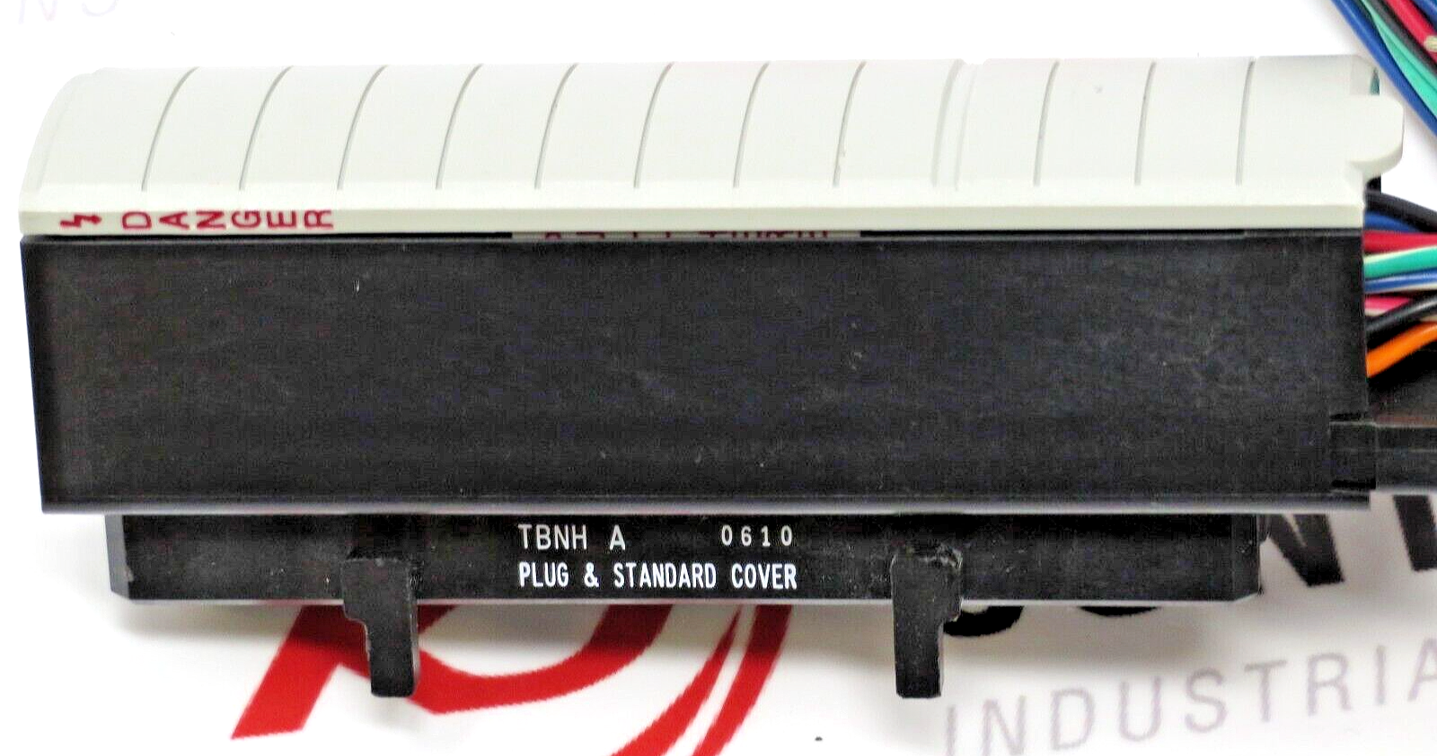 Allen-Bradley 1492-CABLE025TBNH Digital Connection Cable With Partial Insulation