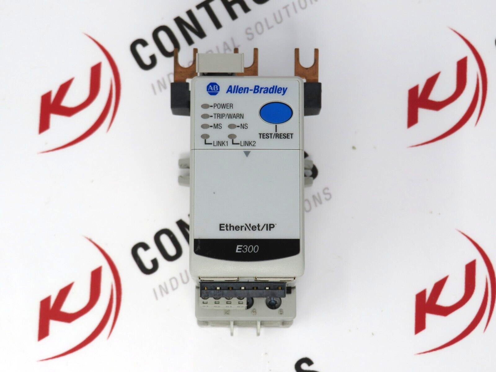 Allen-Bradley 193-ECM-ETR/193-EIO-43-120/592-ESM-I-30A-S2 Ethernet/IP Kit