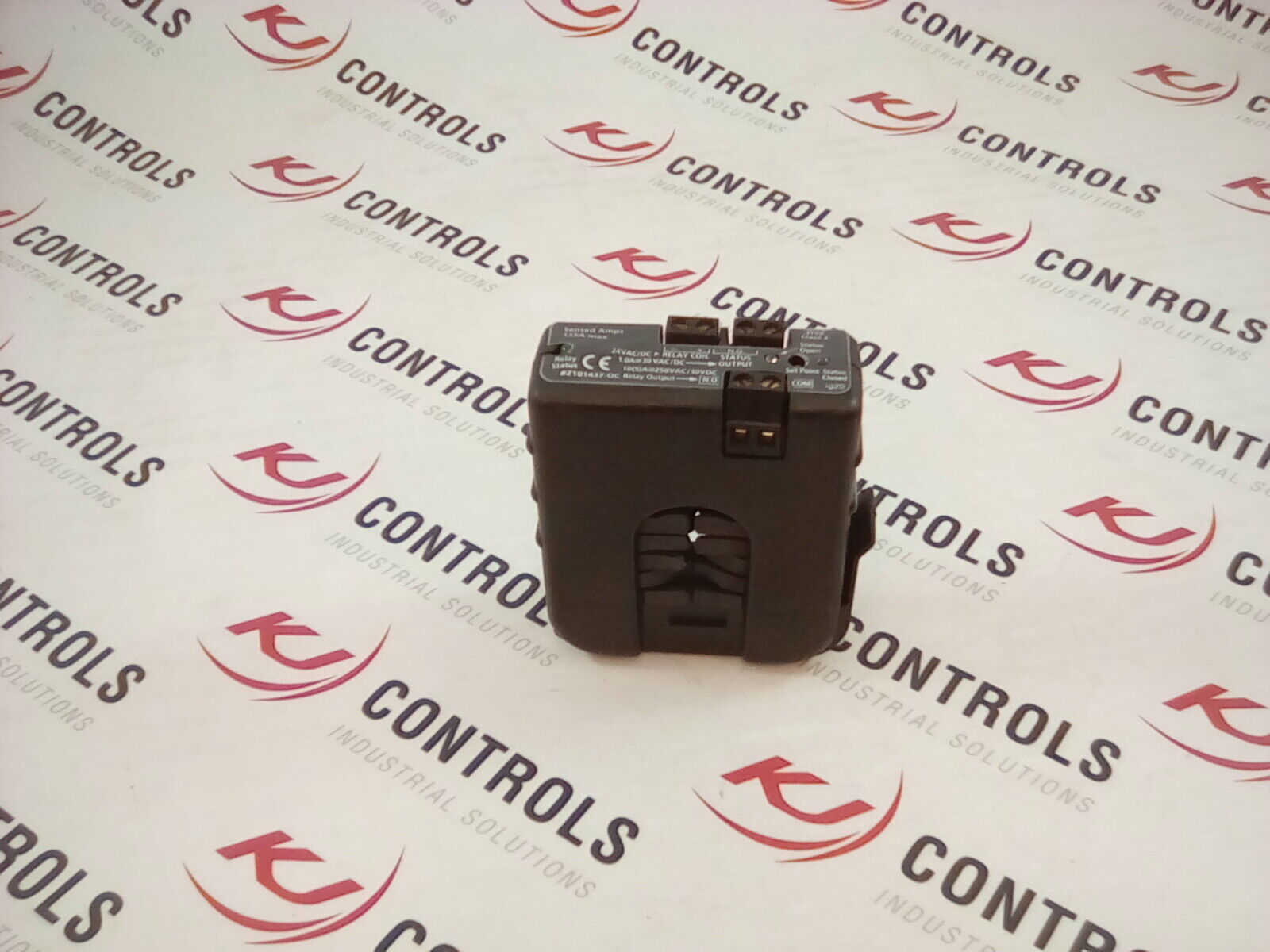 Veris Hawkeye 938 Current Switch