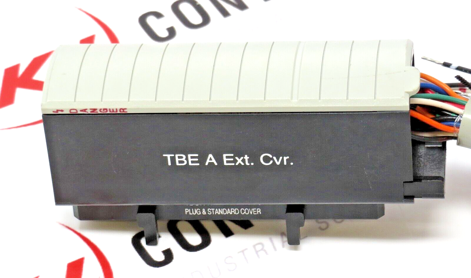 Allen-Bradley 1492-CABLE025TBCH Digital Connection Cable With Partial Insulation