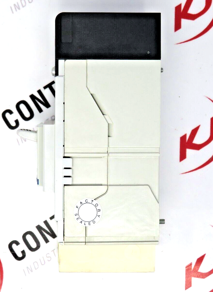 Allen-Bradley 140G-G6C3-C60 60A Molded Circuit Breaker 65kA@480V