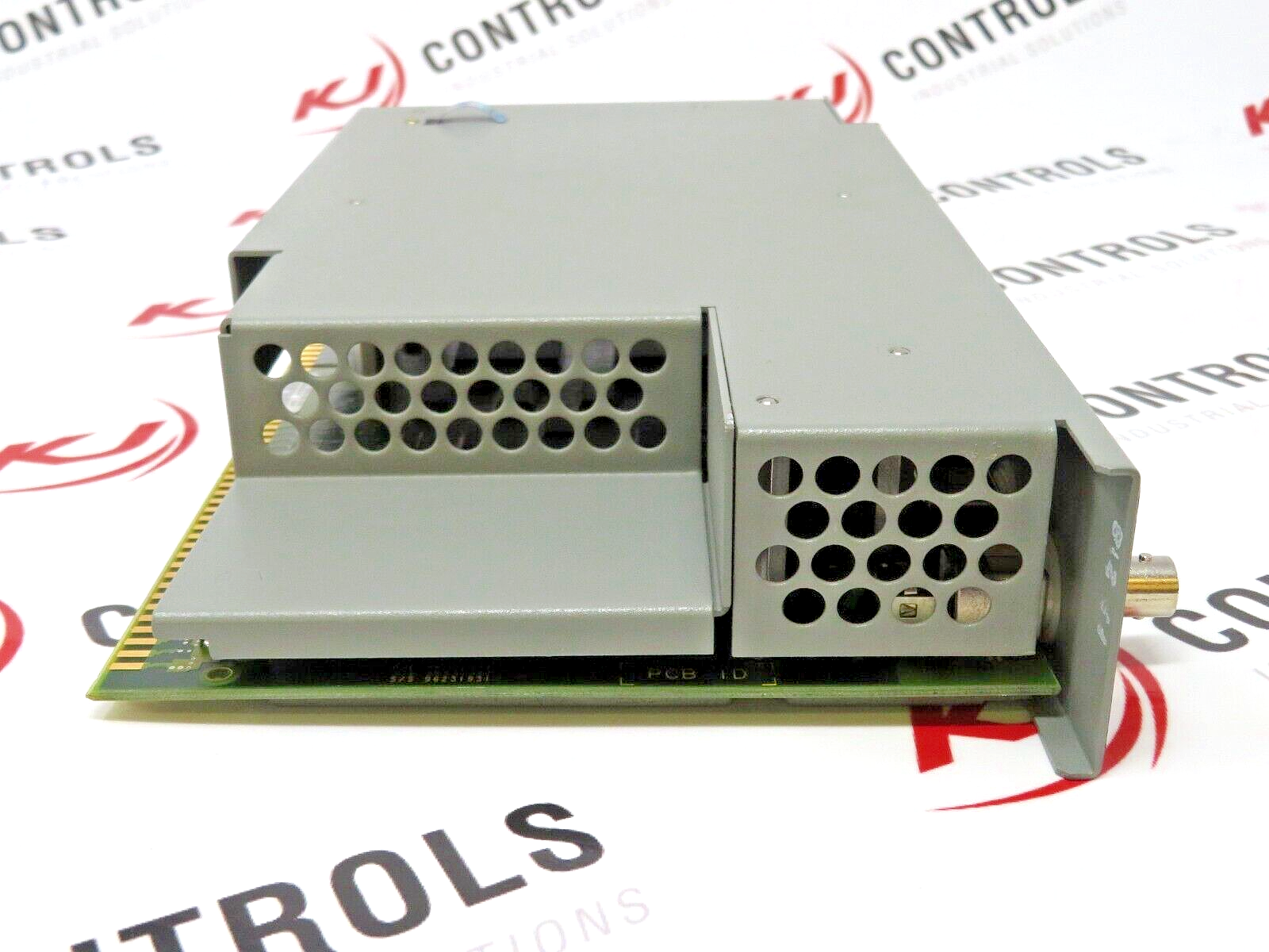 Allen-Bradley 1771-ACNR15 Series B CNET Remote I/O Adapter Module