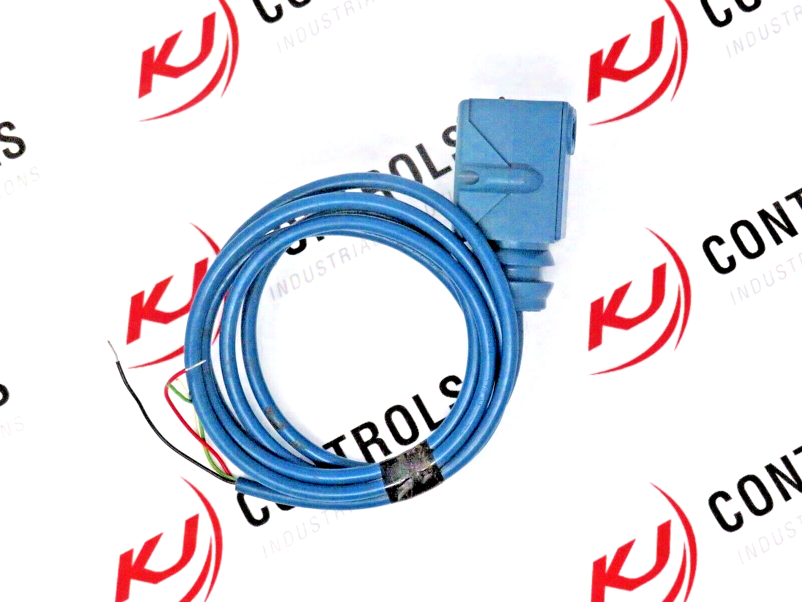 Eaton Opcon 1550B-6517 Self-Contained Photoelectric Sensor 30VDC