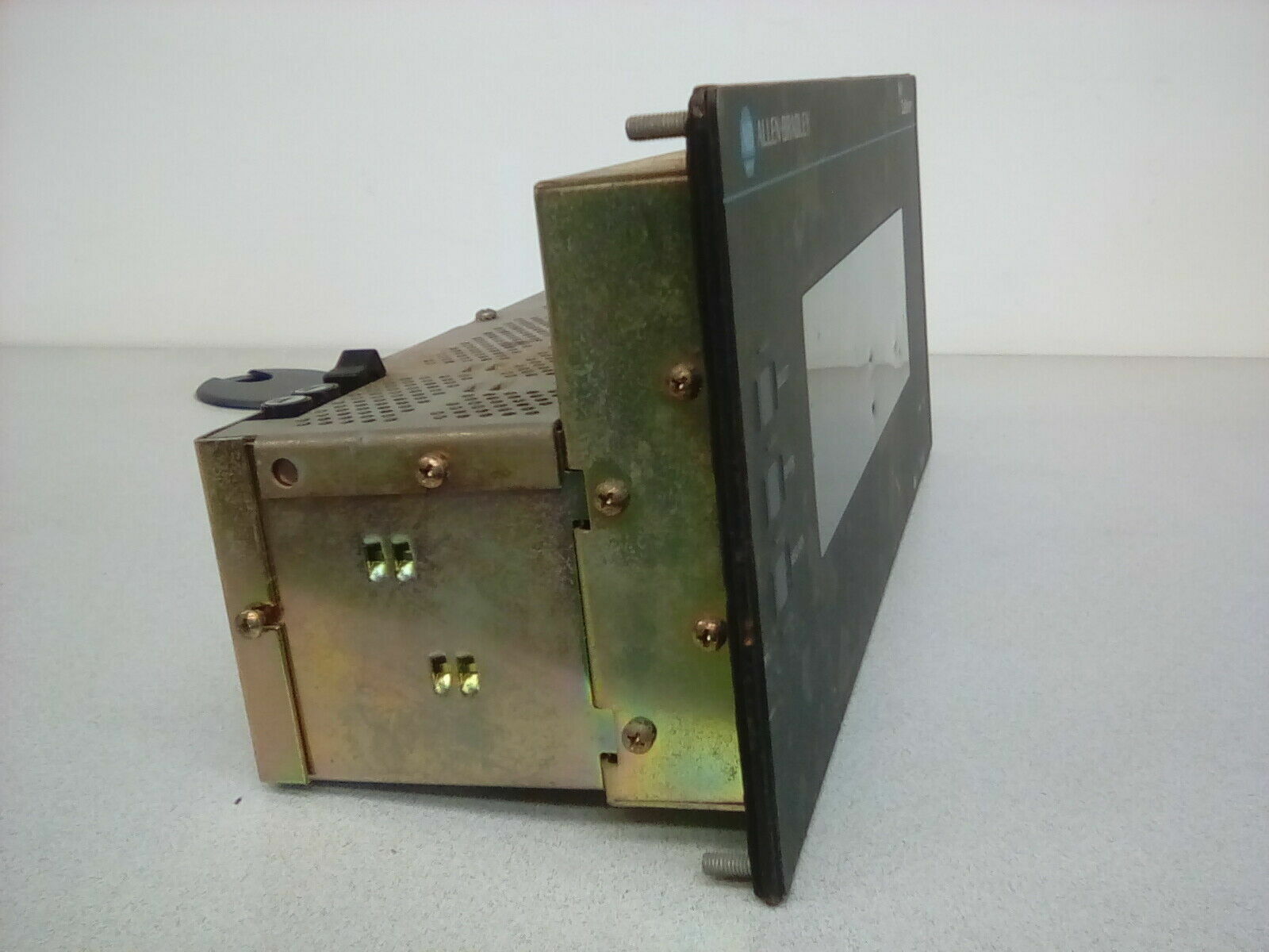 Allen-Bradley 2706-E43J128 DATALiner Operator Interface 85-264VAC