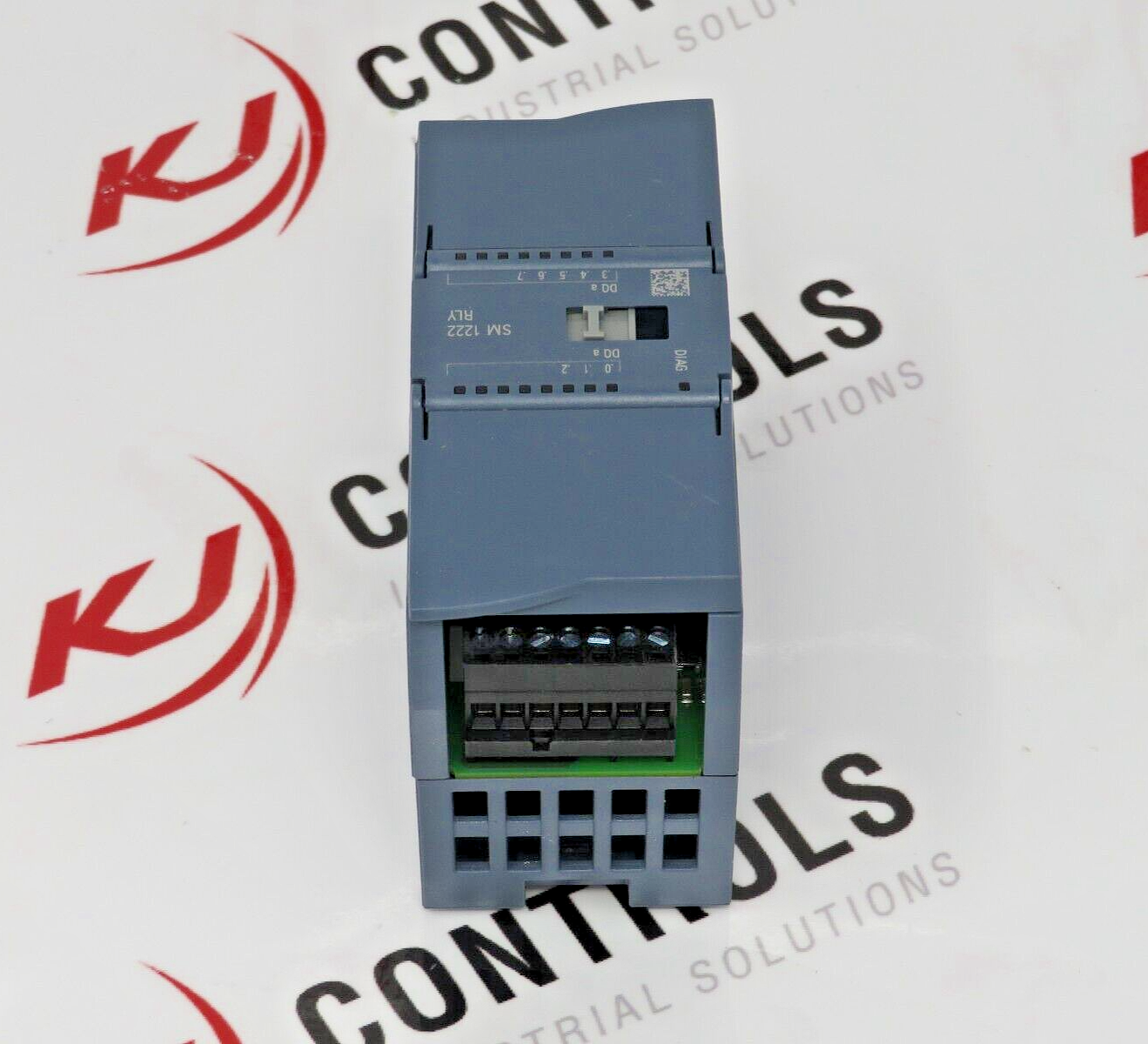 Siemens Simatic S7-1200 6ES7222-1HF32-0XB0 PLC Digital I/O-Module DQ 8 X Relay