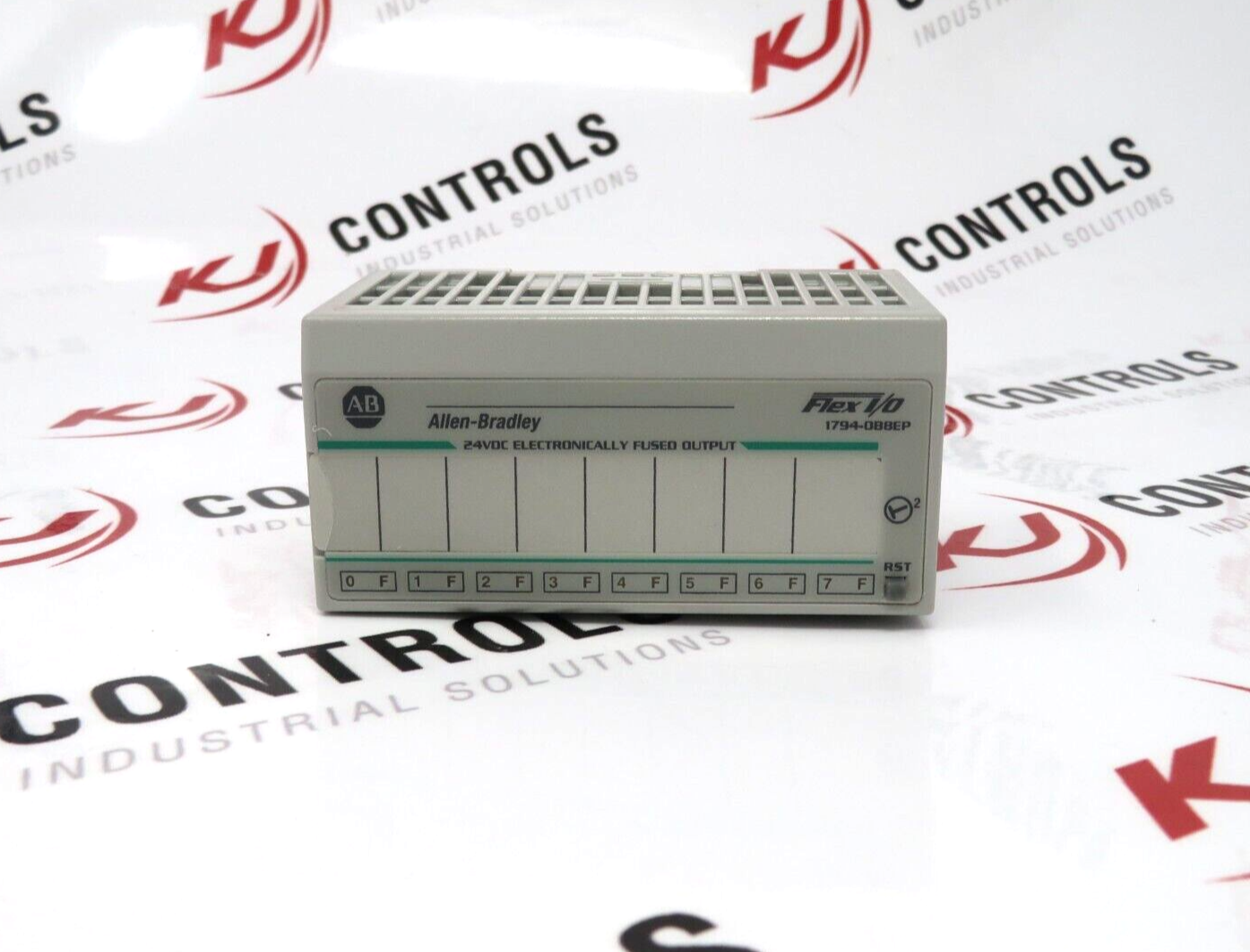 Allen-Bradley 1794-OB8EP Flex I/O 24VDC 8-Point Output Module