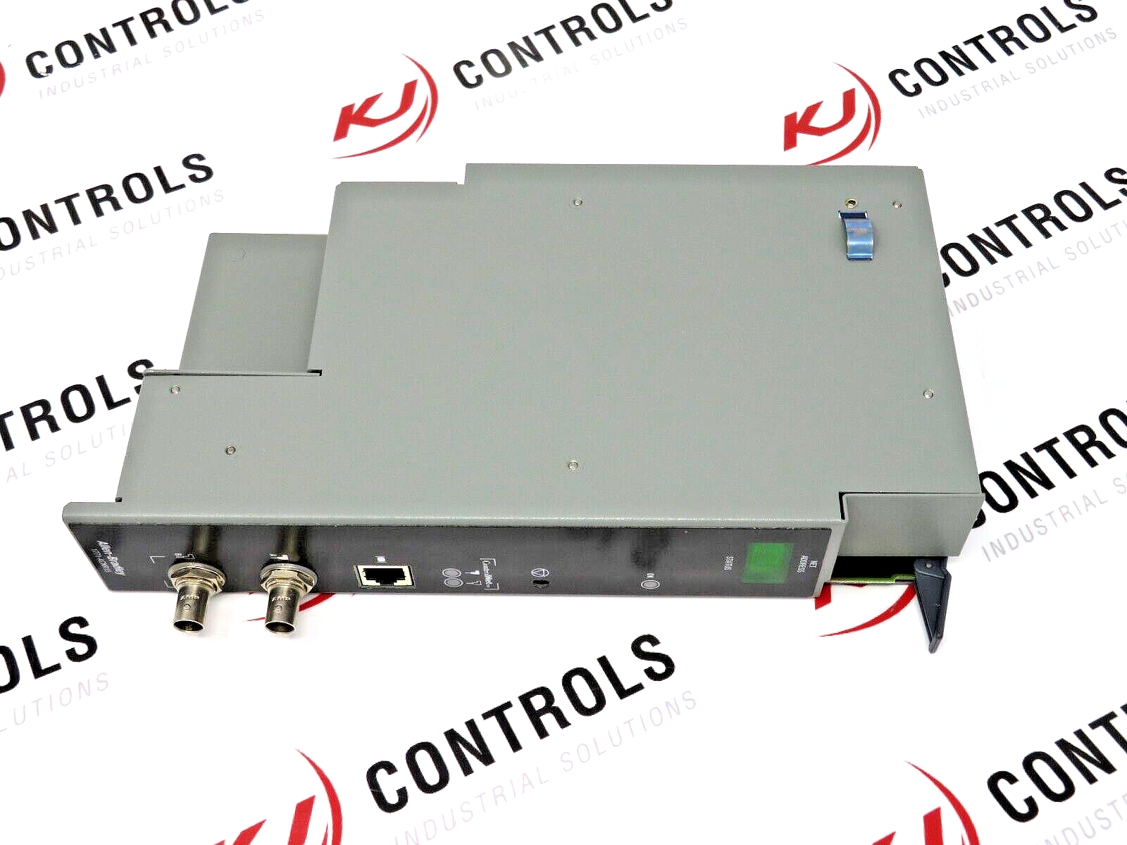 Allen-Bradley 1771-ACNR15 Series B CNET Remote I/O Adapter Module