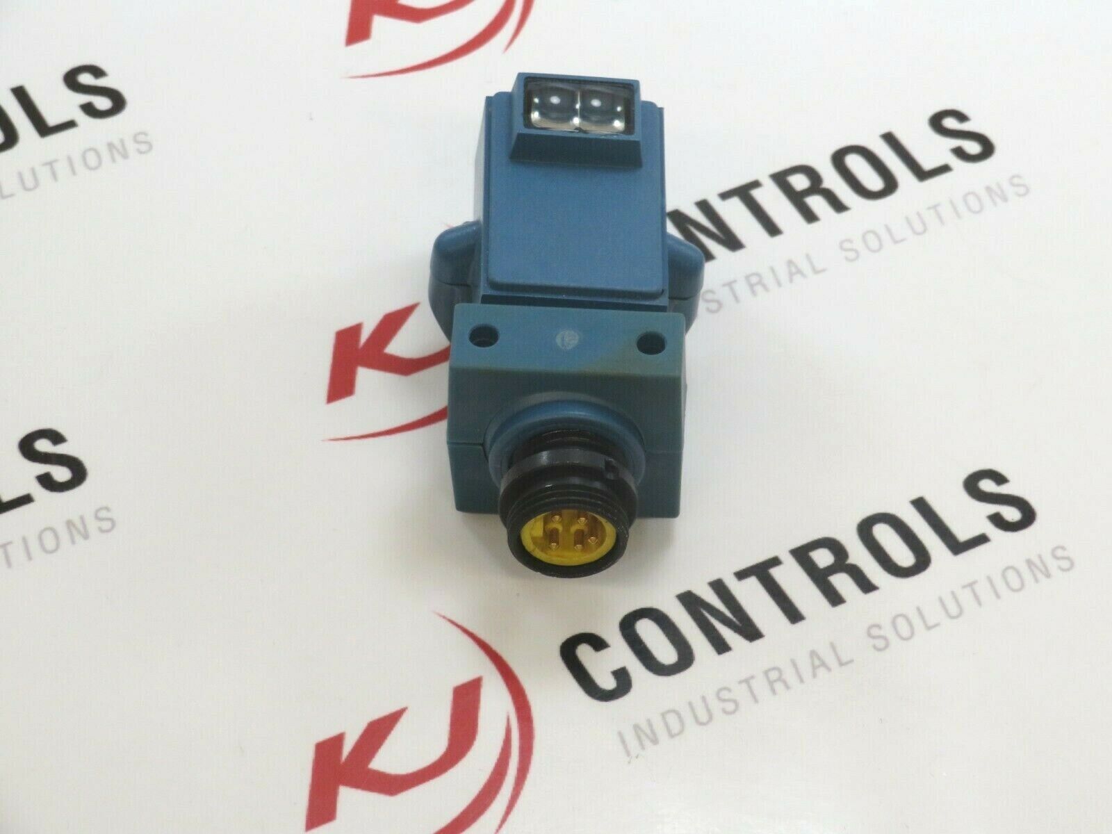 Eaton Cutler-Hammer 1251B-6501 Thru-Beam Photoelectric Sensor 120VAC 70FT