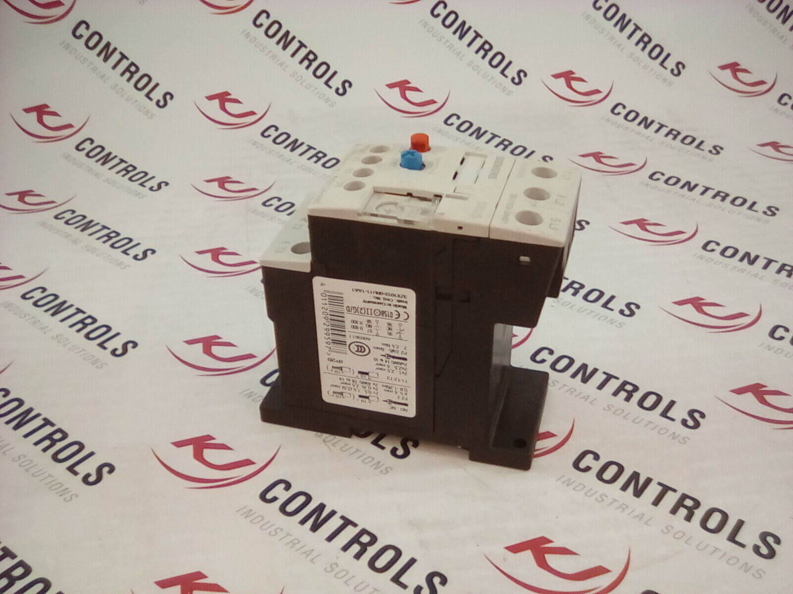 Siemens 3RU1126-4AB0 Overload Relay 11.0-16.0A