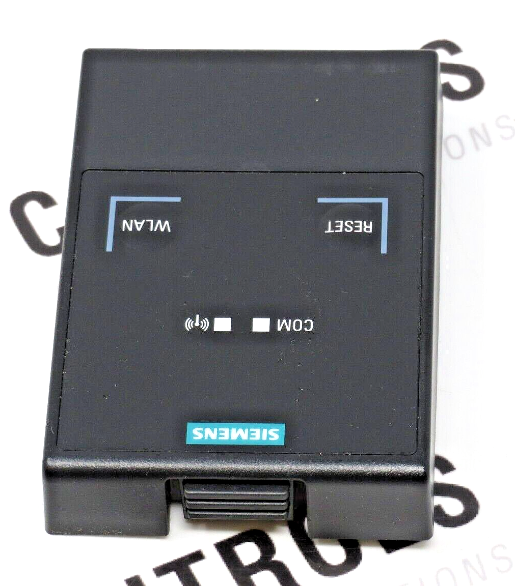 Siemens 6SL3255-0AA00-5AA0 SINAMICS G120 Web Server Module