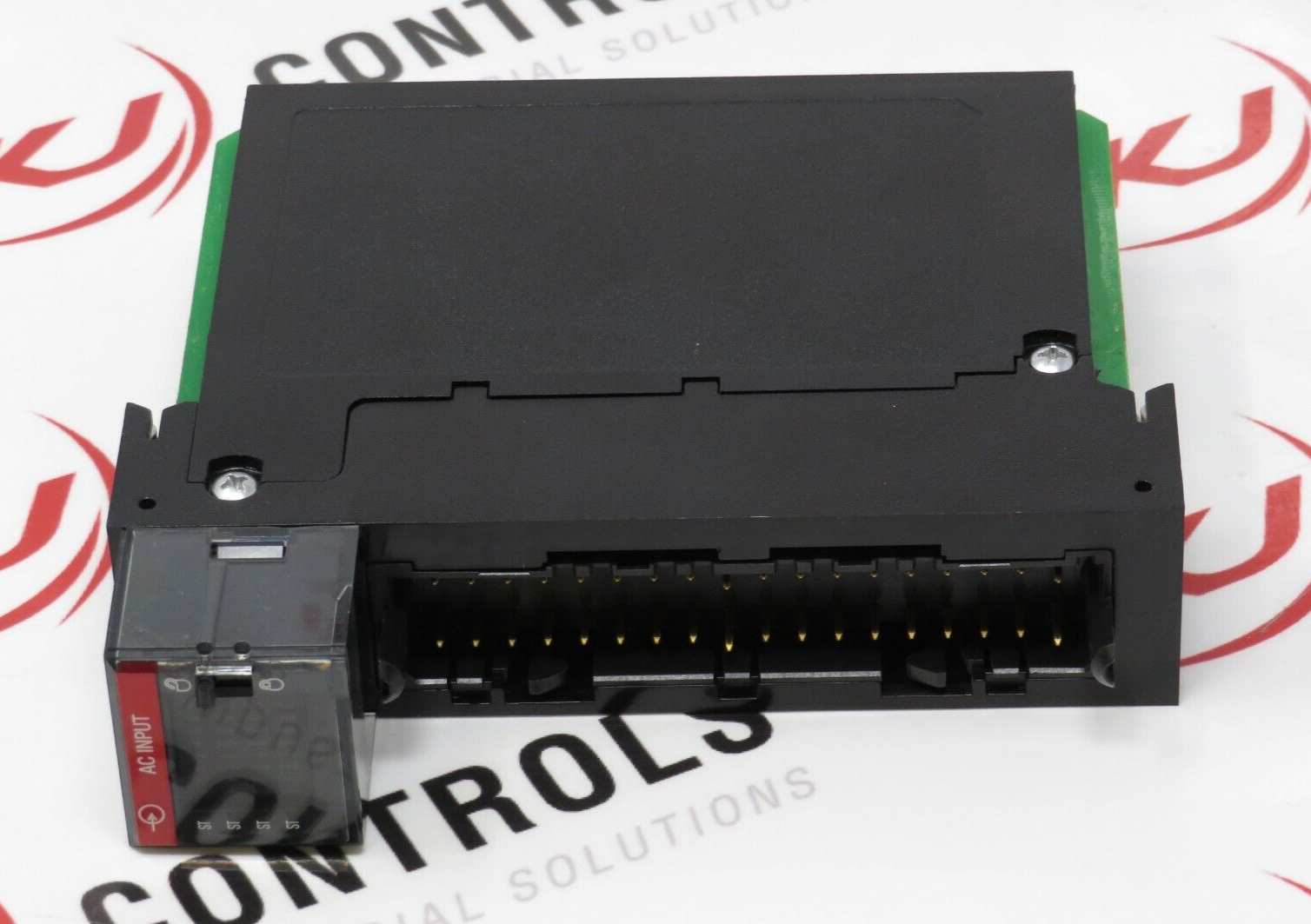 Allen-Bradley 1756-IA32 ControlLogix 32-Discrete Input Channels 120V AC Module