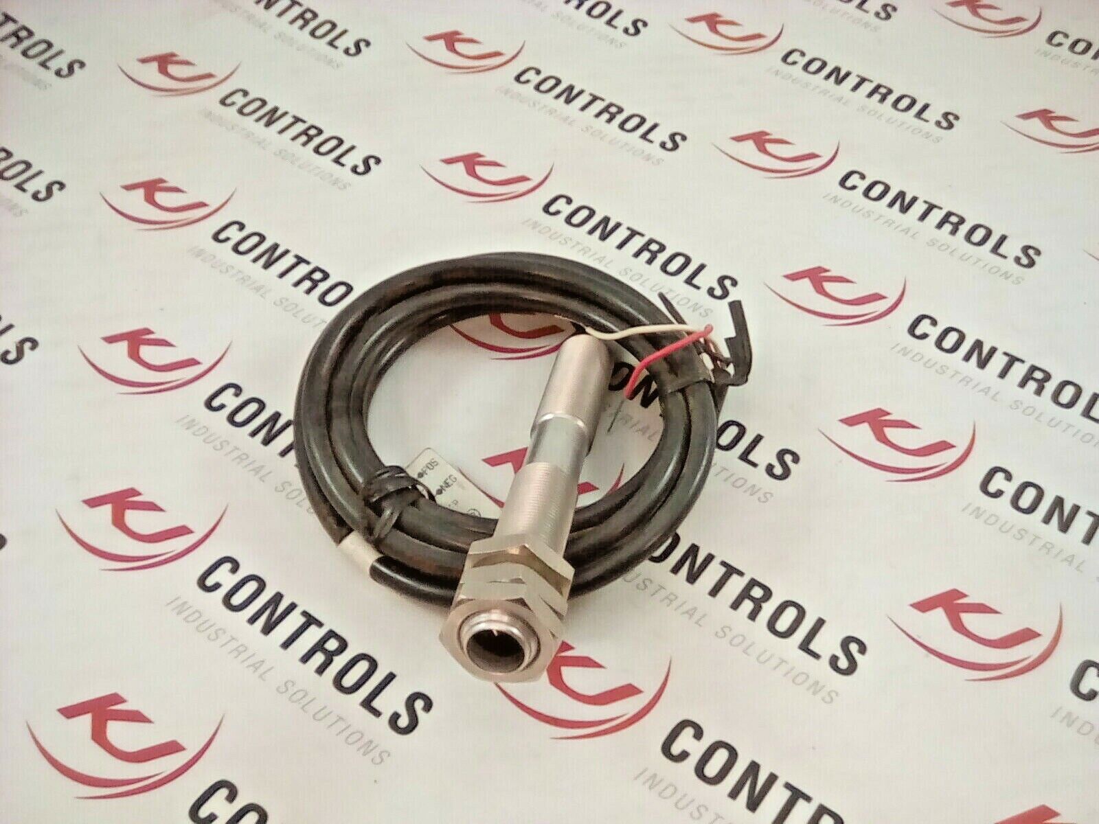 Honeywell FE-MLS4RB-1011 Micro Switch Photoelectric Sensor Receiver 12-16VDC