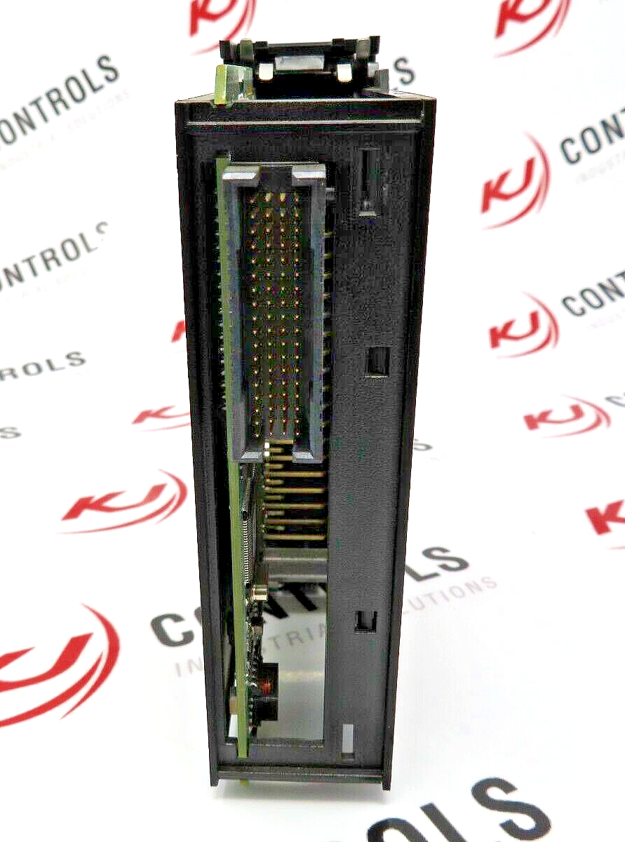 Allen-Bradley 1756-IF16H/A ControlLogix Hart 16-Point Analog Input Module