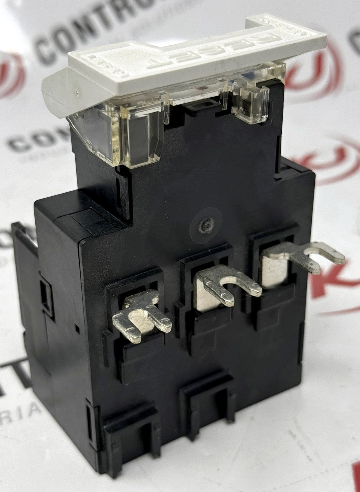 Allen-Bradley 592-A2DA SMP-1 Overload Relay 1-2.9A2