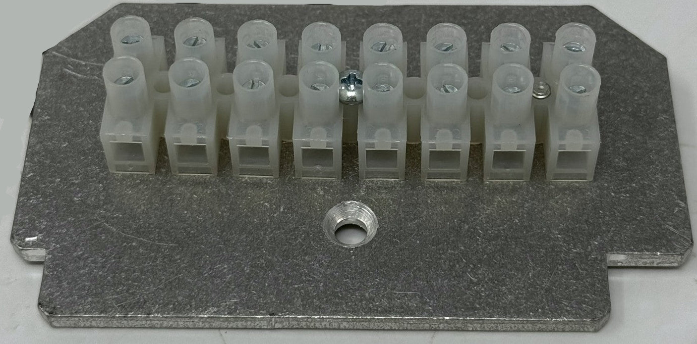 Federal Signal KIT-WBTB Terminal Block Connector Kit2