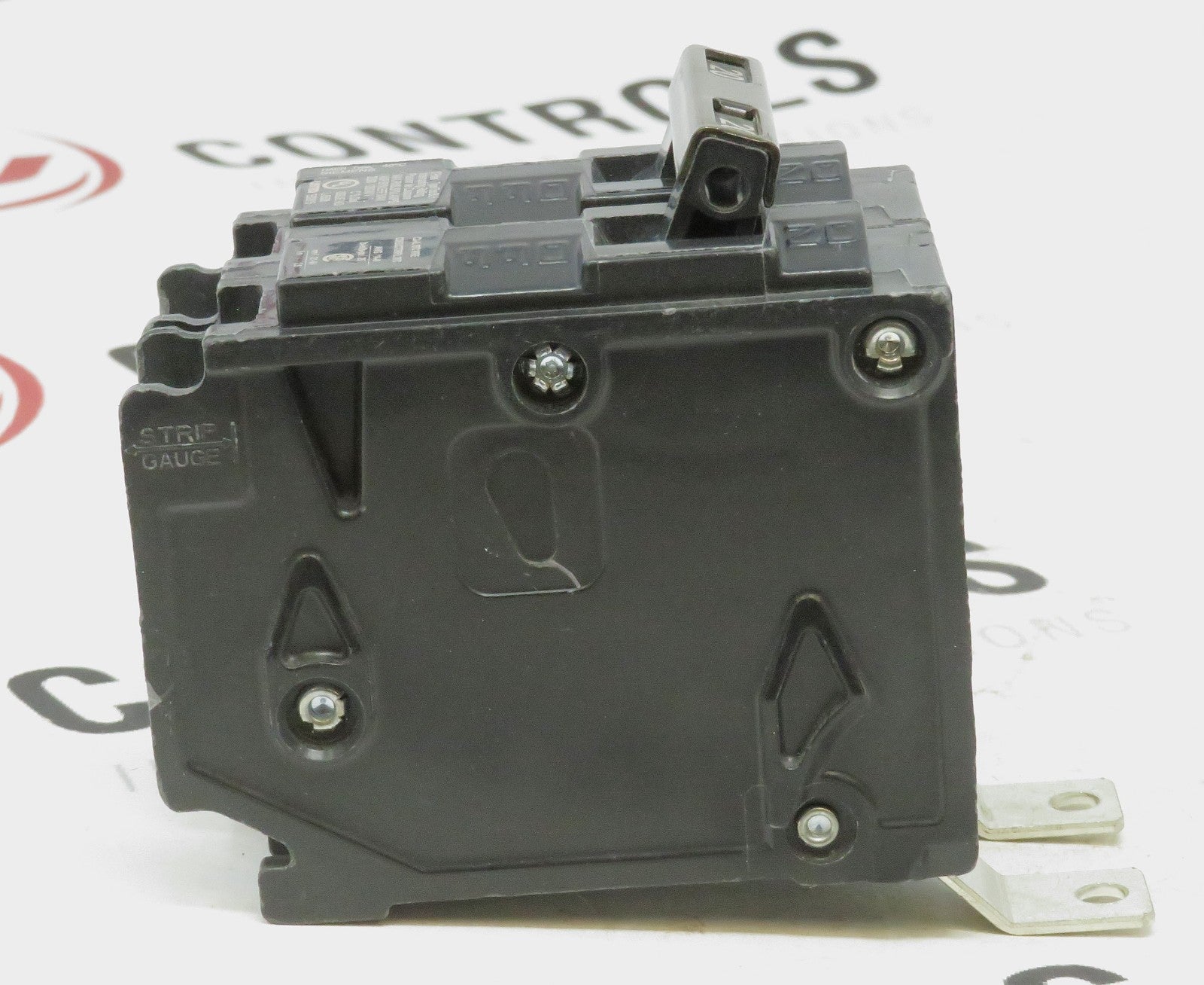 Siemens B220H 2-Pole 20A 240V Bolt-On High Interrupting Circuit Breaker1