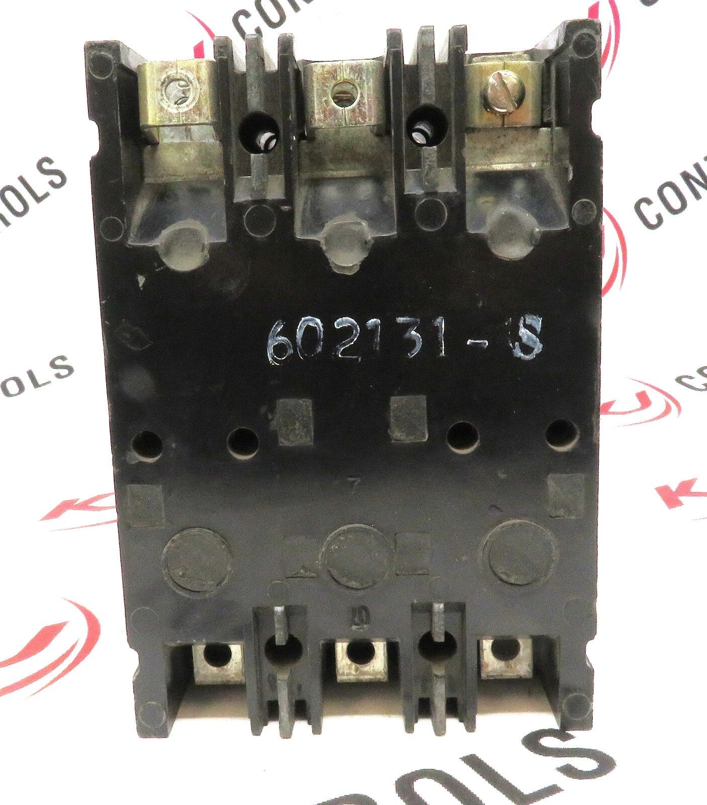Eaton Westinghouse MCP331000CR 100A 3P 600V Motor Circuit Protector Breaker2