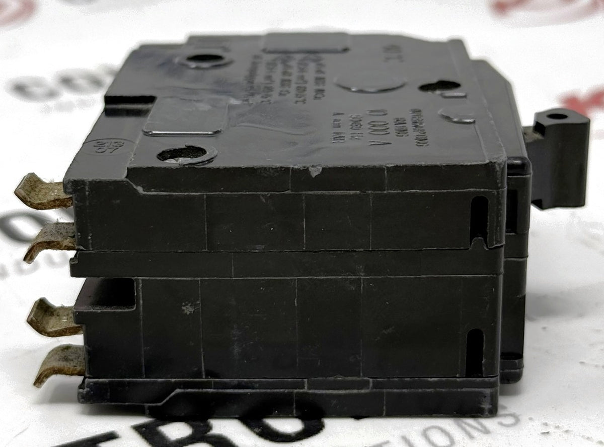 Square D QO230 2-Pole 30A 120/240VAC Plug-On Circuit Breaker4