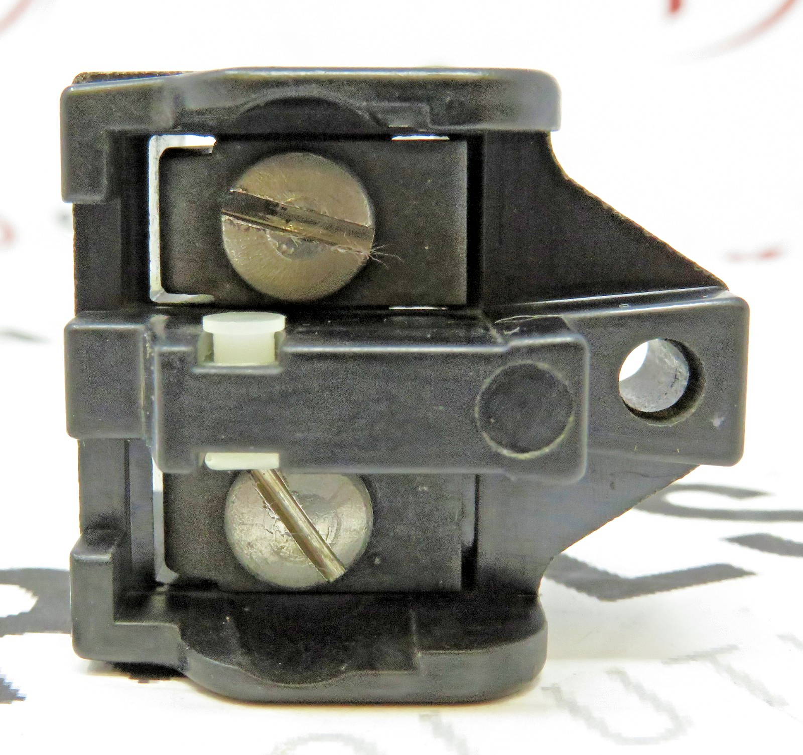 Allen-Bradley 1495-G1 Auxiliary Contact 1NC Early Break 600V AC ( * Lot of 13 *)2