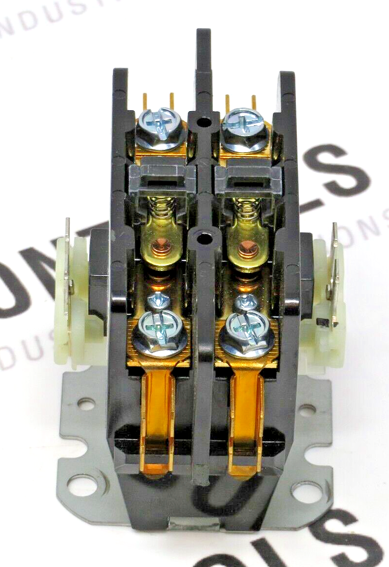 Sprecher + Schuh CDP2-A2P30A-120 30A 2-Pole 120VAC 60HZ Contactor