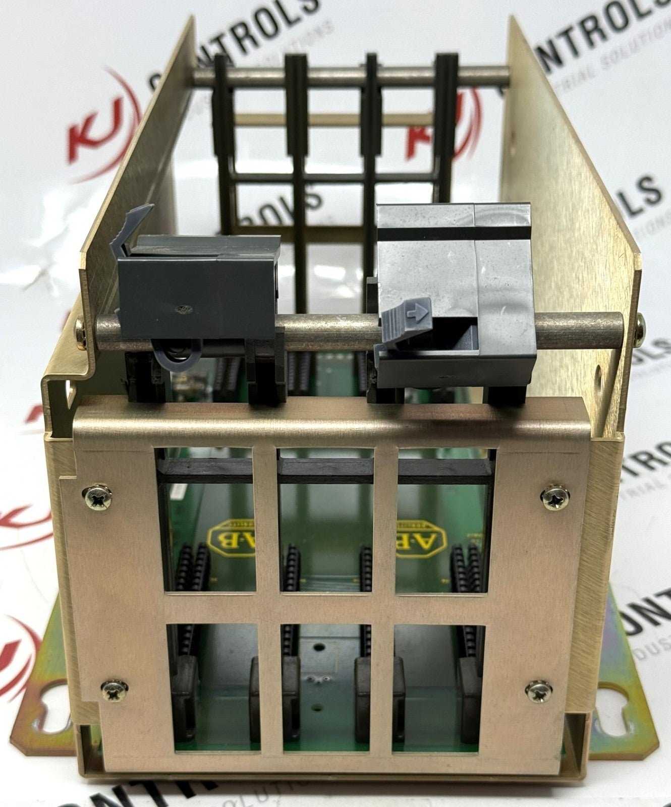  Allen-Bradley 1771-PSC 4-Slot Power Supply Chassis4