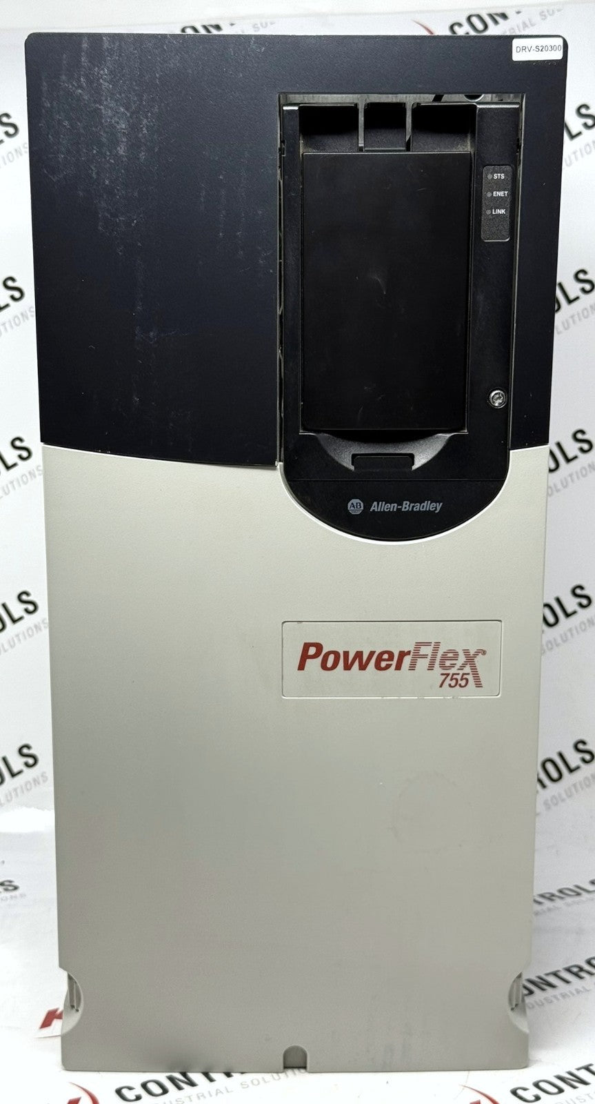 Allen Bradley 20G11ND065AA0NNNNN PowerFlex 755 480V 65A 50HP AC Drive1